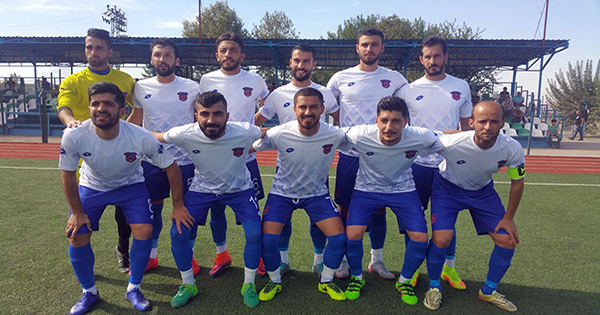 Belediyesporâ€™un rakibi Mardin