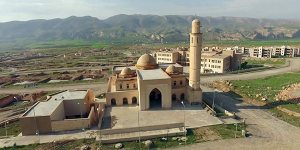 Hasankeyfâ€™te â€˜Cittaslowâ€™ hazırlığı