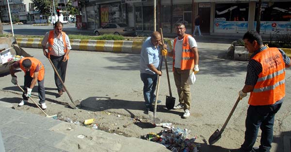 Taşeron işçiler için şartlar belli oldu