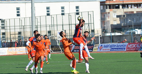 Belediye, Liderle Kapışacak!