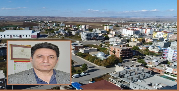 100 BİN DÖNÜM ARAZİ BETON OLDU