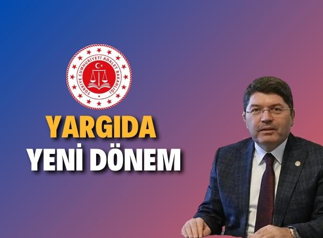 1000 hakim ve savcı yardımcısı alınacak