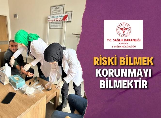 14 Kasım Dünya Diyabet Günü