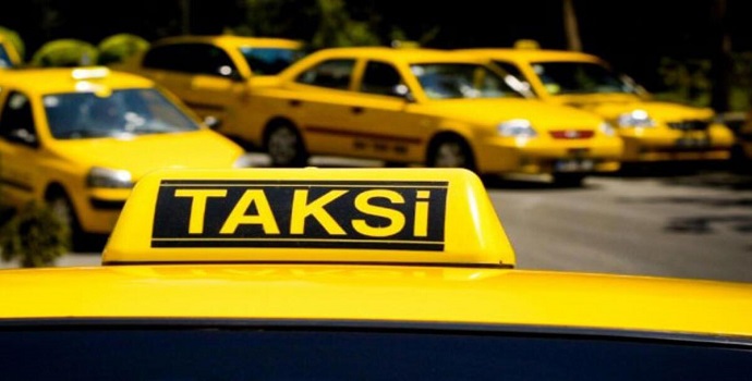 140 adet ticari taksi plakası ihale ile satılacak