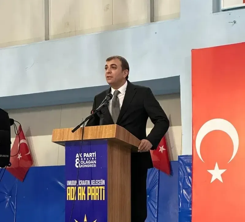 Murat Çiçek