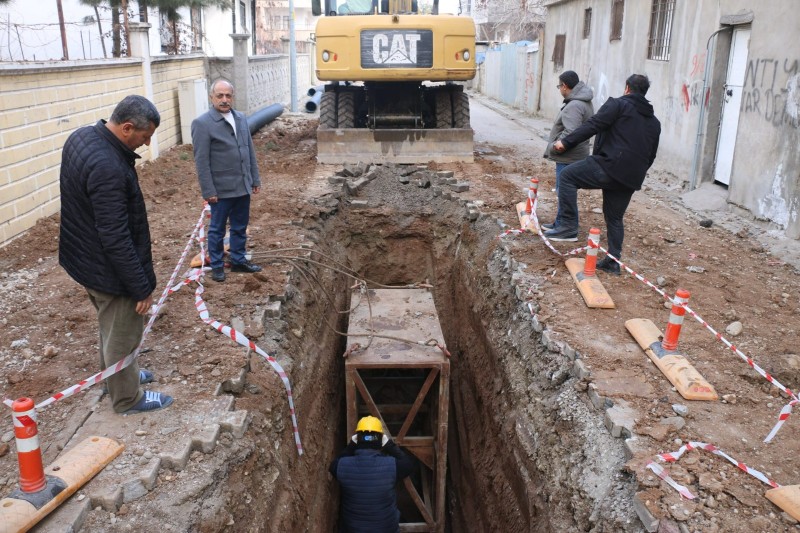 Huzur Mahallesi