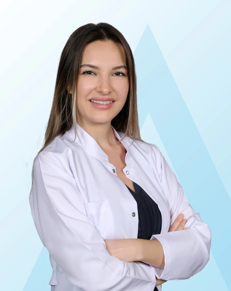 Dr. Özlem Akın Çakıcı