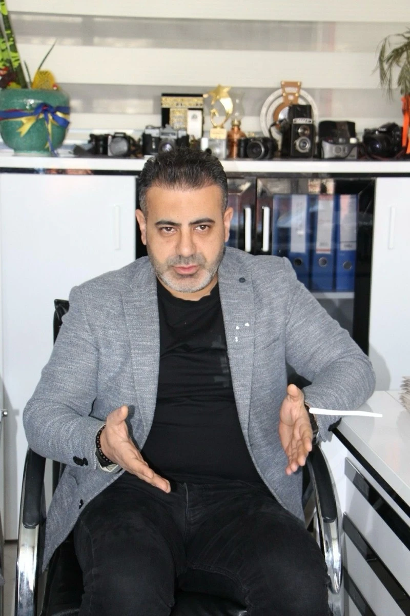 arif çetin