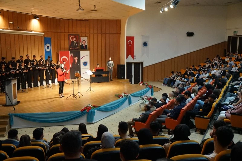 ÇANAKKALE ZAFERİBÜ