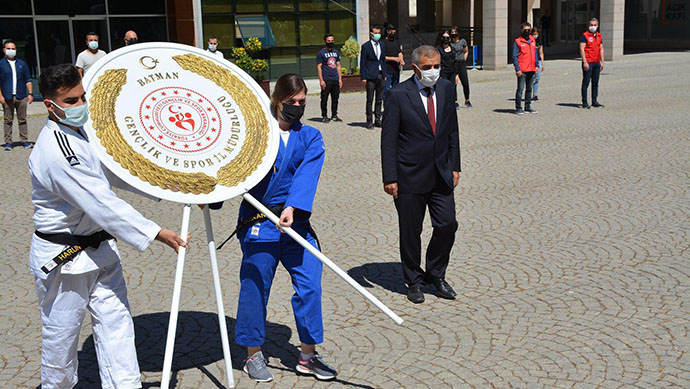 19 Mayıs’a pandemi engeli