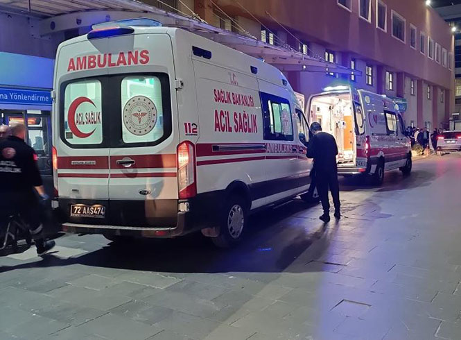 20 Günlük Yaşam Mücadelesi Son Buldu