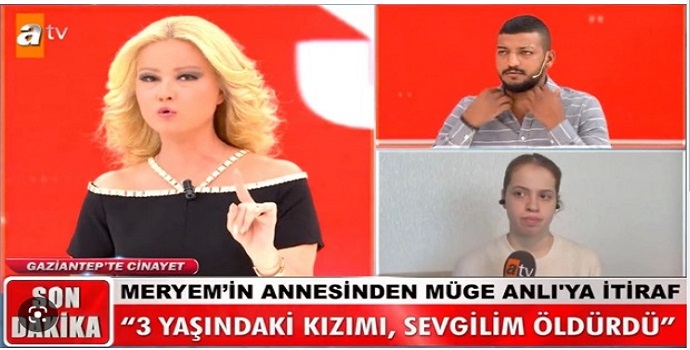 3 YAŞINDAKİ ÇOCUĞUN KATİLİ BATMAN’A GÖNDERİLDİ