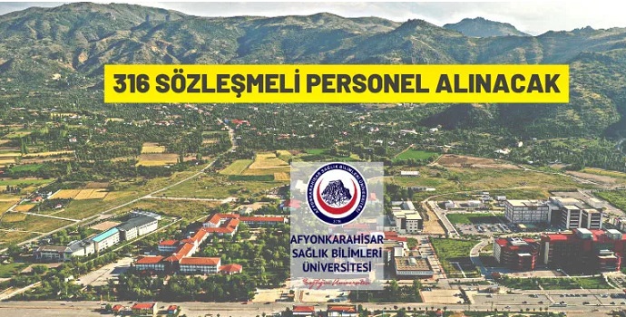 316 PERSONEL ALIMI