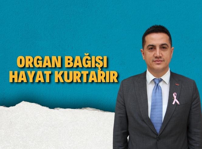 34 bin 405 kişi organ bekliyor