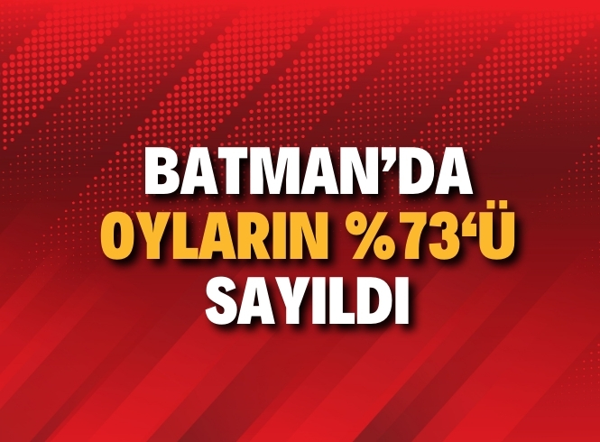 634 SANDIK AÇILDI