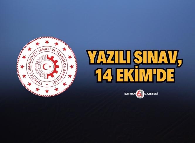 7 müfettiş yardımcısı alınacak