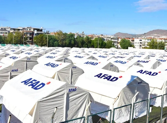 AFAD'dan, yardım miktarına ilişkin açıklama