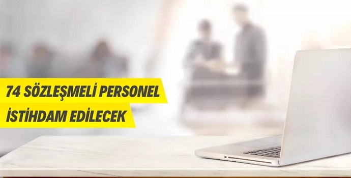 AFYON KOCATEPE ÜNİVERSİTESİ SÖZLEŞMELİ PERSONEL ALACAK