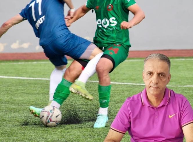 Amatör Lig için geri sayım