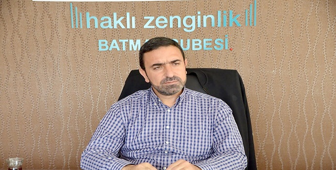 ASKON ŞUBESİ; “İŞKUR MEVZUATI DEĞİŞMELİ”