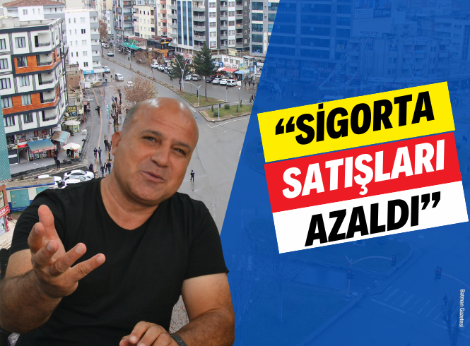 ASLAN: CİDDİ SIKINTILAR YAŞANACAK