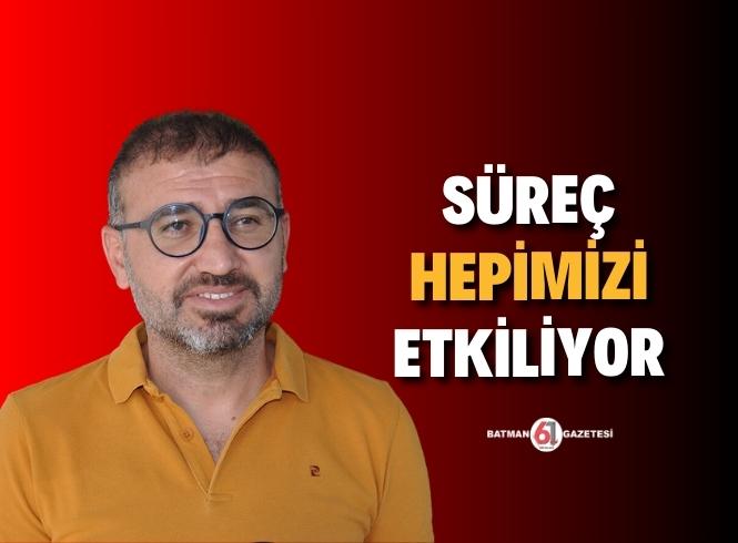 Atalay; Çocuklarınızı farkedin