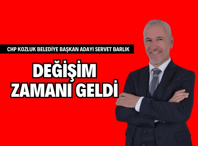 BARLIK, SORUNLARI VE ÇÖZÜMLERİNİ BİLİYORUM