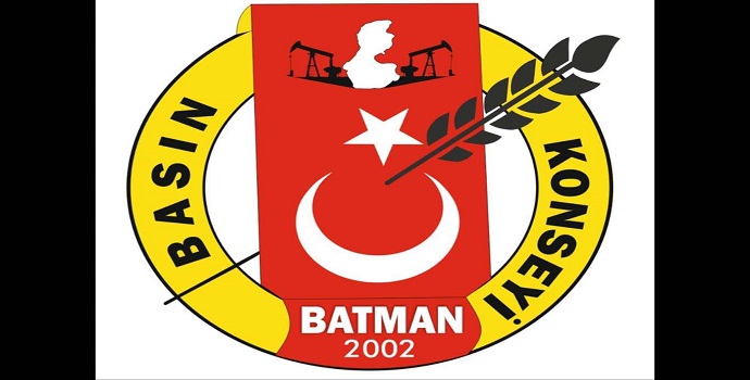 BATMAN BASIN KONSEYİ’NDEN BAŞARI ÖDÜLLERİ