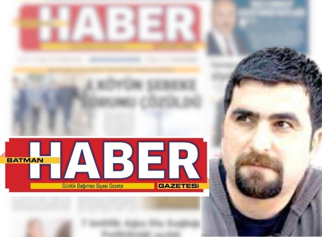 Batman Haber Gazetesi 23 yaşında