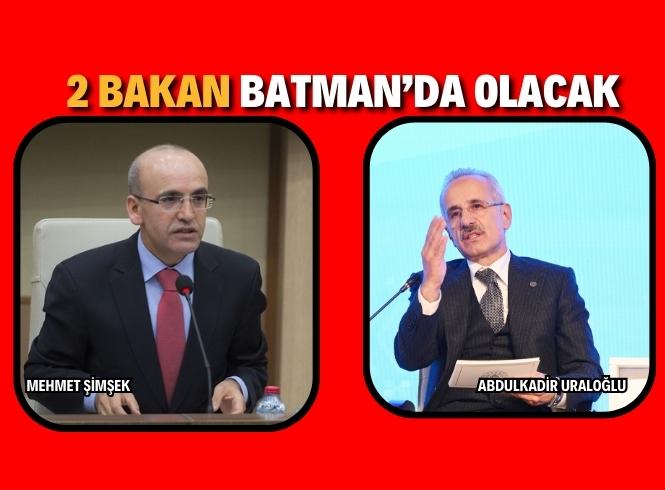 Batman'a 'Özel' Ziyaret