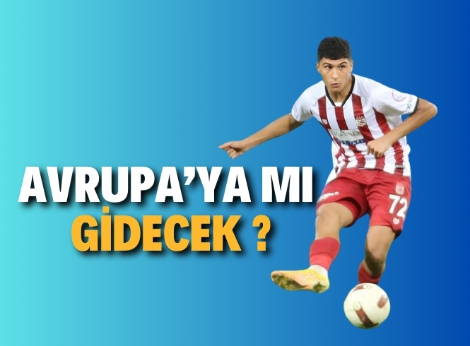 Batmanlı futbolcu, Avrupa takımlarının radarında