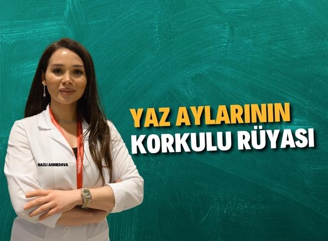 Bebekleri pişikten korumanın yolu