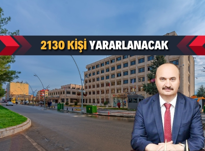 BELEDİYE ÇALIŞANLARINA ZAM YAPILDI 