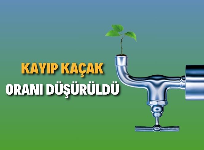 Belediye’den ‘su tasarrufu’  çağrısı