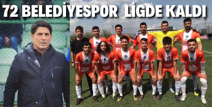 BELEDİYESPOR YENİŞEHİR'İ DEVİRDİ