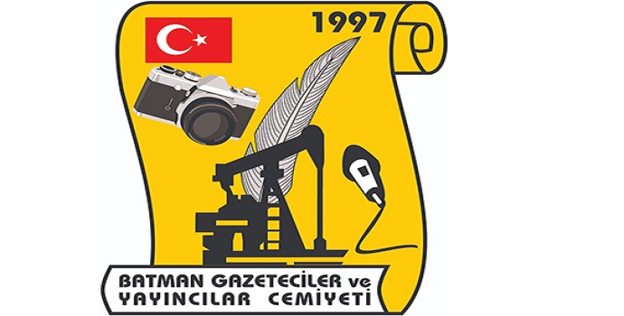 BGYC; “24 TEMMUZ BASIN ÖZGÜRLÜK GÜNÜ KUTLU OLSUN”