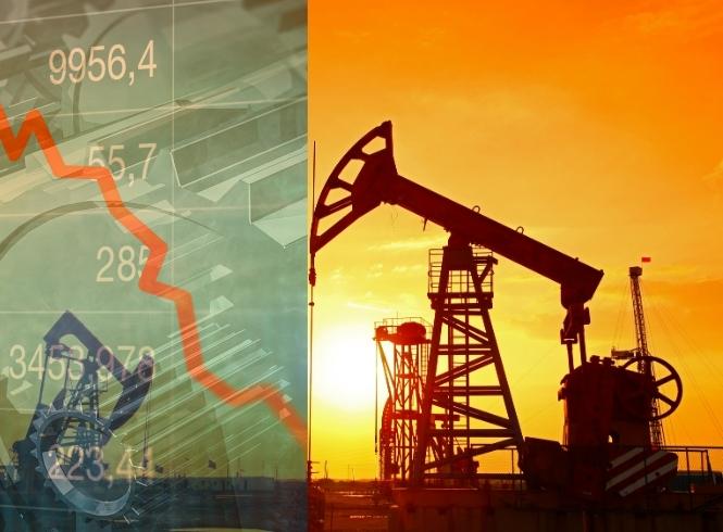 Brent petrolün varil fiyatı 85,34 dolar