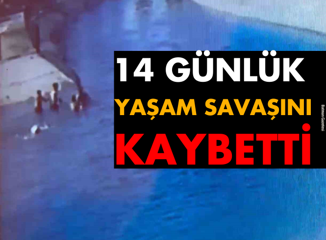 BU KAÇINCI ÖLÜM?