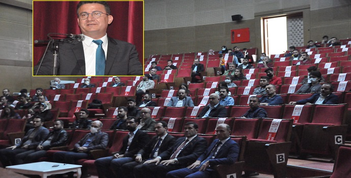 “CARİ AÇIK DEĞİL, NİTELİKLİ İNSAN AÇIĞI VAR”