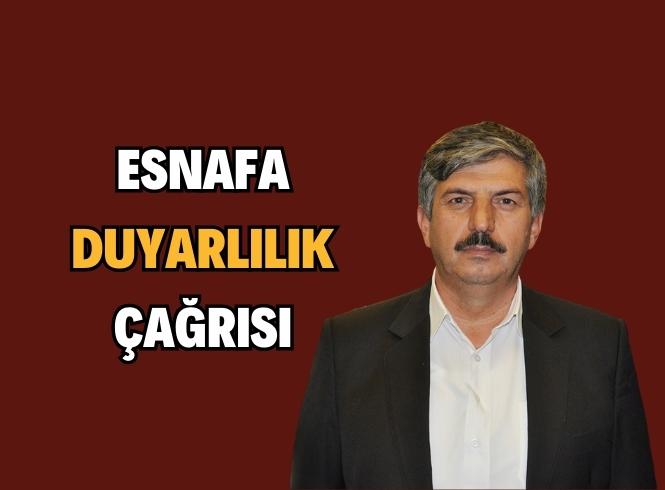 Çiftçi:  Yerli ürünlere öncelik verilsin