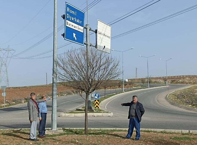 Değirmenci: Çift sürülmesin, proje gecikmesin