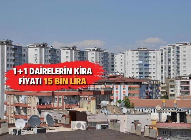 Değirmenci, “Kira artışlarının önüne geçilmeli”