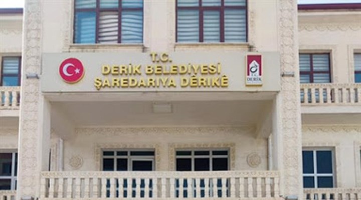 DERİK BELEDİYESİ TEKSTİL ATÖLYESİ YAPACAK