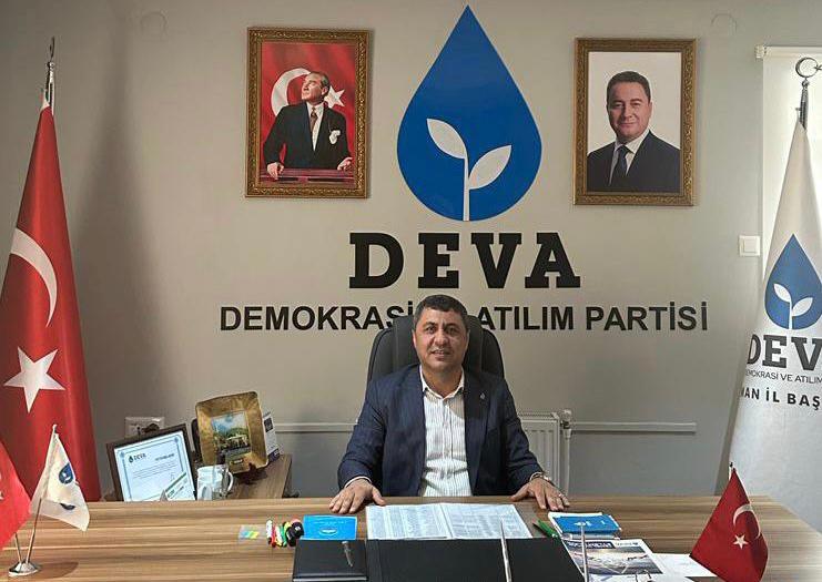  DEVA PARTİSİ: GENÇLER UYUŞTURUCU VE KUMARIN PENÇESİNDE