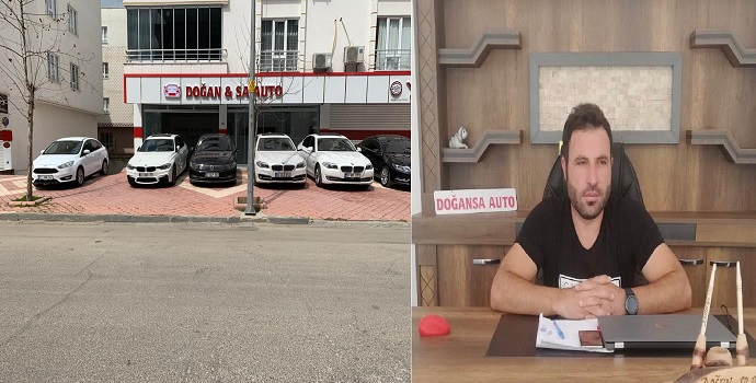 DOĞANSA AUTO’DAN KURUMSAL HİZMET