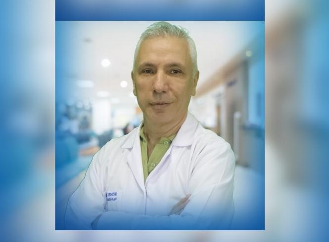 ​Doktor Kesenci, 25 yılı geride bıraktı