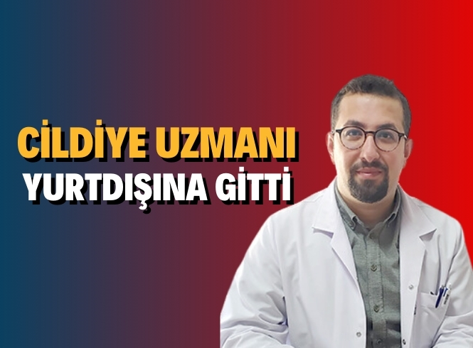 DOKTORLARIN YURT DIŞI TERCİHİ DEVAM EDİYOR