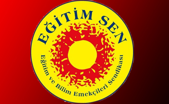 EĞİTİM-SEN “MOBBİNG CEZALI OKUL MÜDÜRÜ GÖREVDEN ALINMALIDIR”