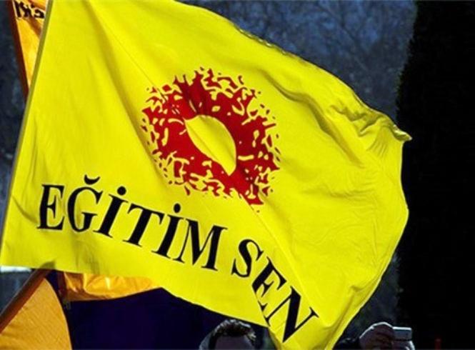 EĞİTİM-SEN’DEN 'ÇEDES' PROJESİNE TEPKİ 