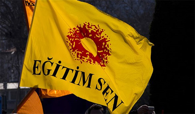 Eğitim Sen’den kanun iptal çağrısı